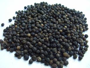 Black Pepper Seed 02